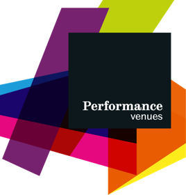 The University of Sheffield - Performance Venues